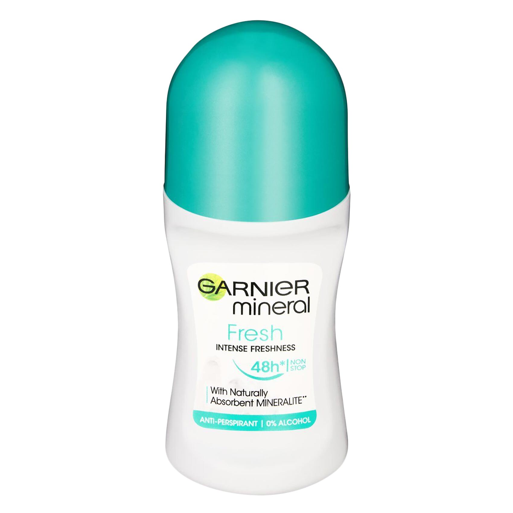Garnier Roll-On Mineral Anti-Perspirant Fresh